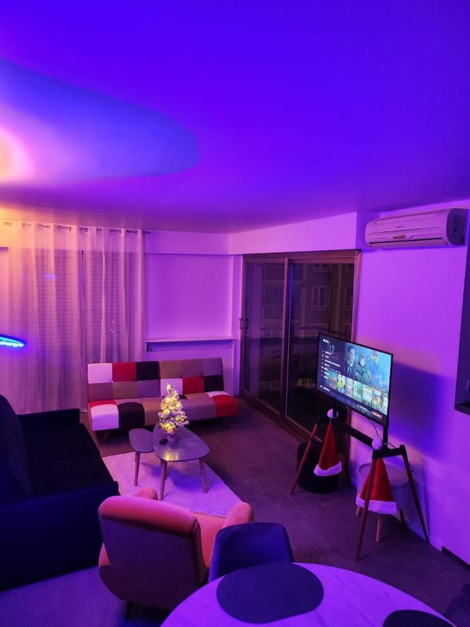 Appart'chic Appartement Parijs