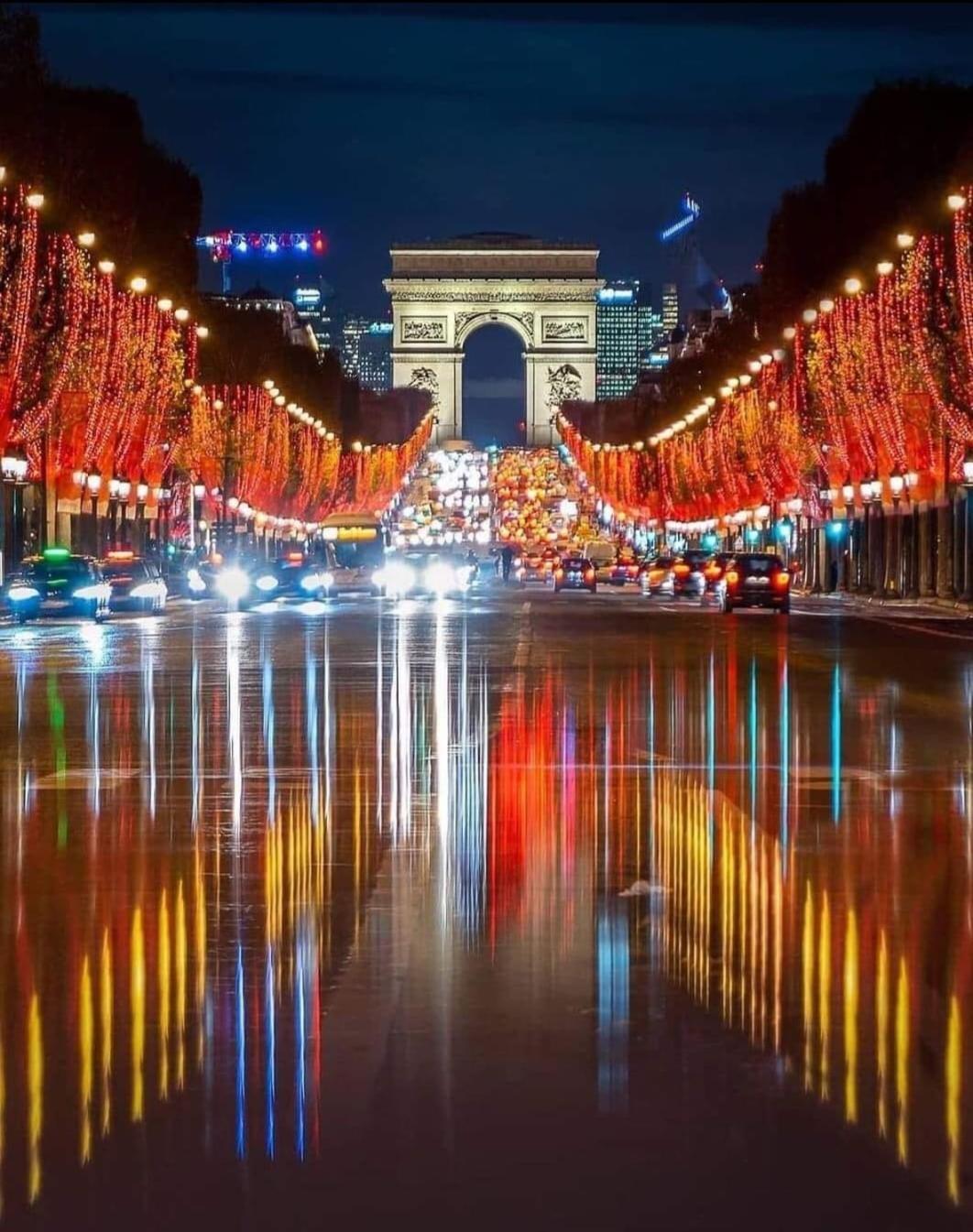 Appart'chic * Parijs