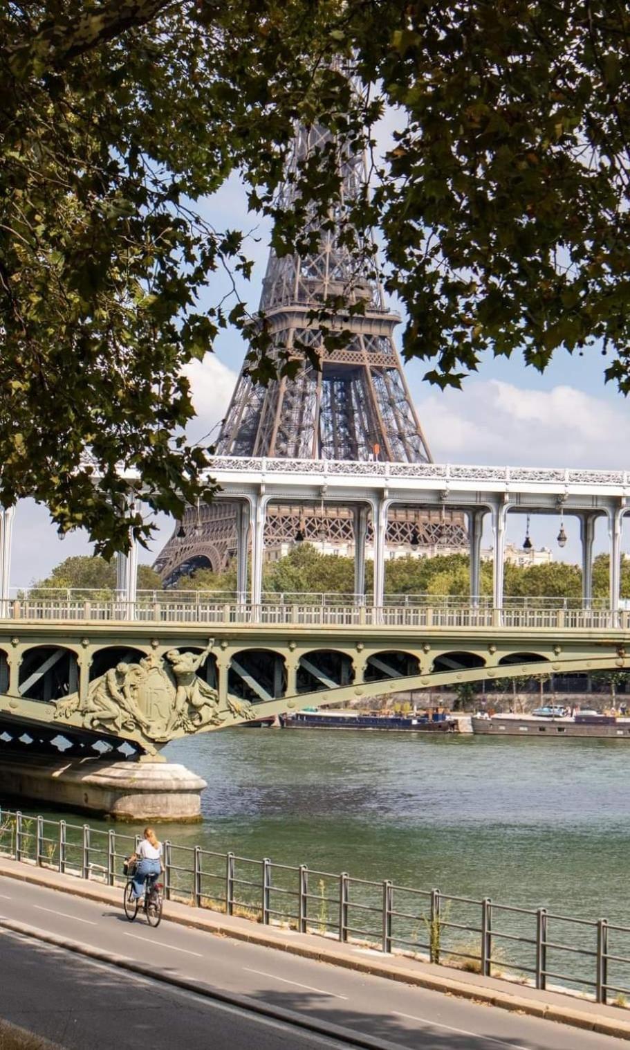 Appart'chic Apartment Paris